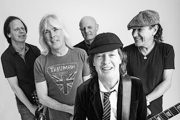 AC/DC Wikipedia