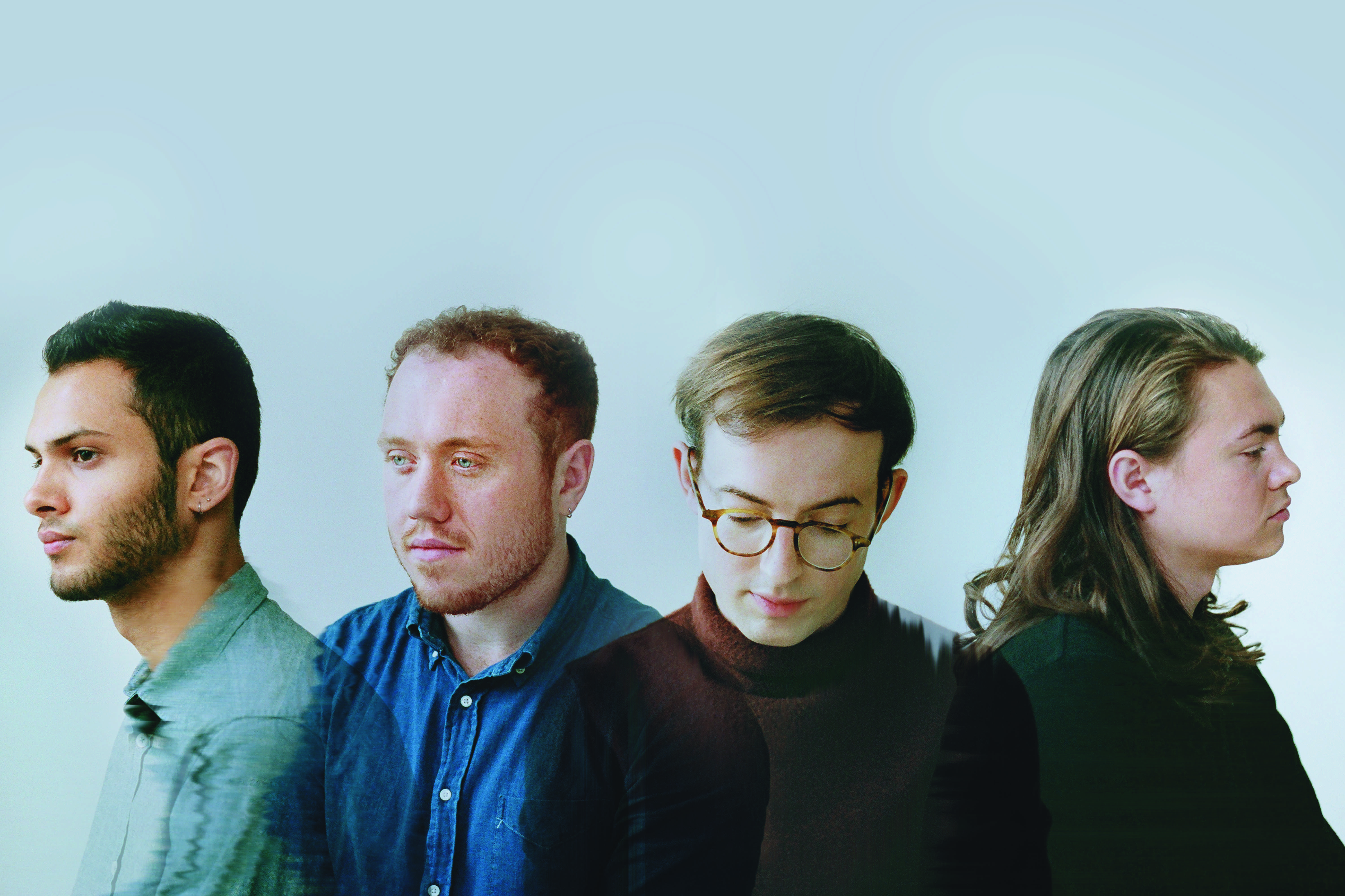 Bombay Bicycle Club annoncent faire un break Sensation Rock