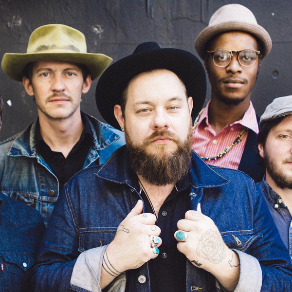 NATHANIEL RATELIFF & THE NIGHT SWEATS, NOUVEAU CLIP – Sensation Rock ...