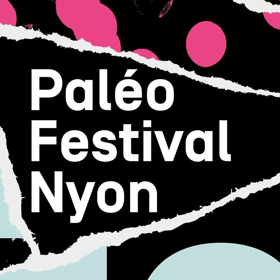 Le Paleo Festival Nyon dévoile sa programmation 2018 Sensation Rock