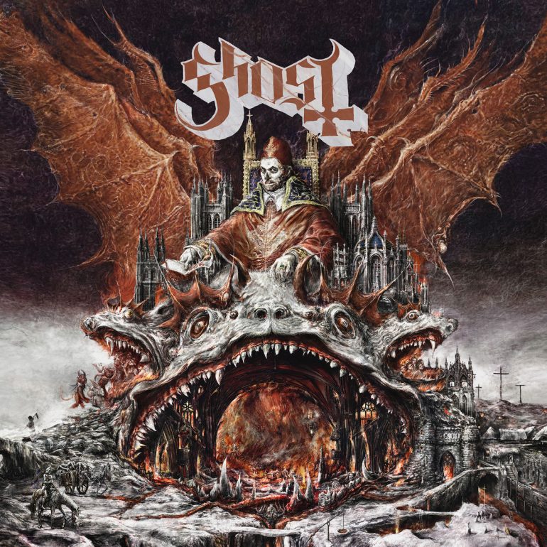 Vos derniers achats... - Page 34 Ghost-prequelle-albumrock-770x770