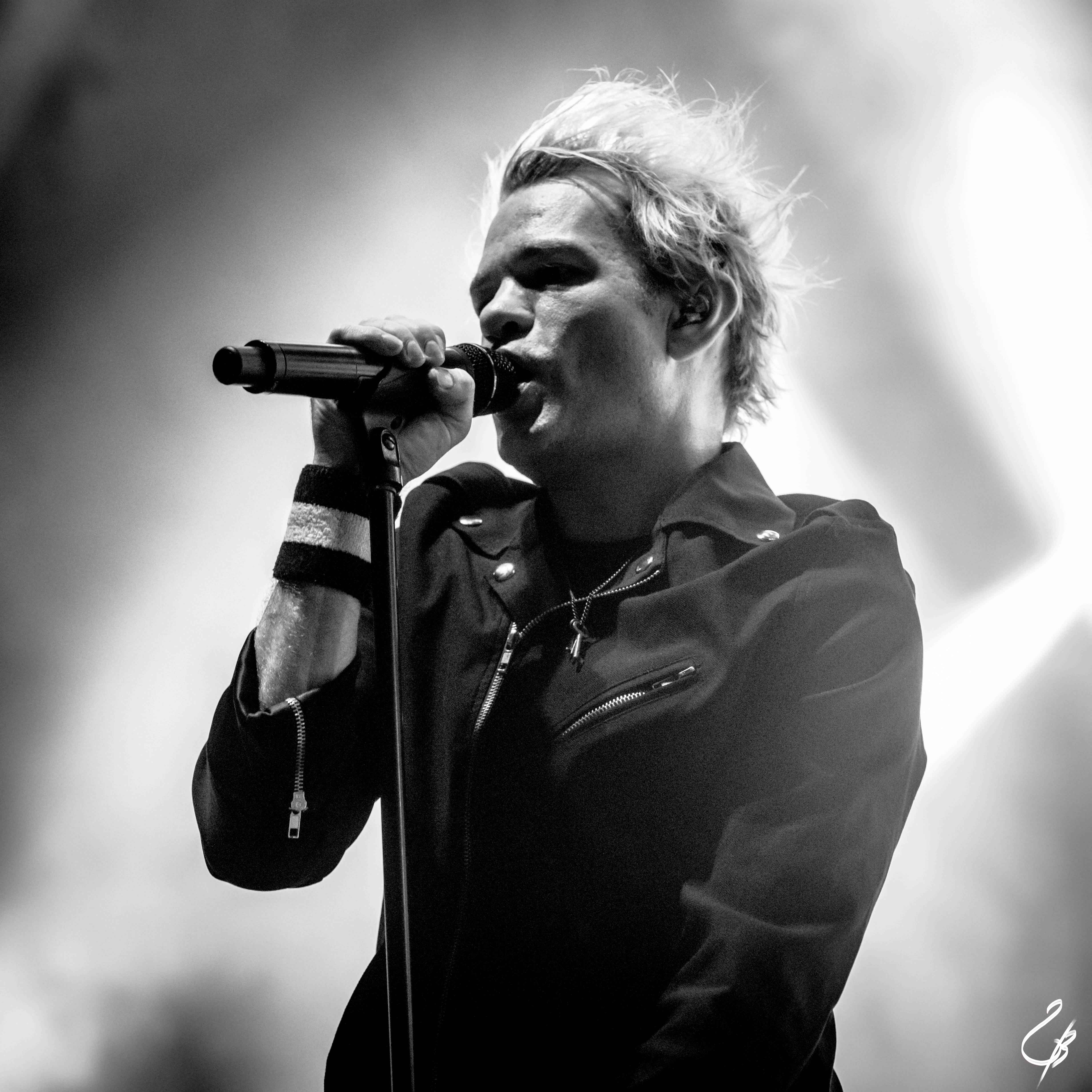 Sum41 – Sensation Rock – Webzine français