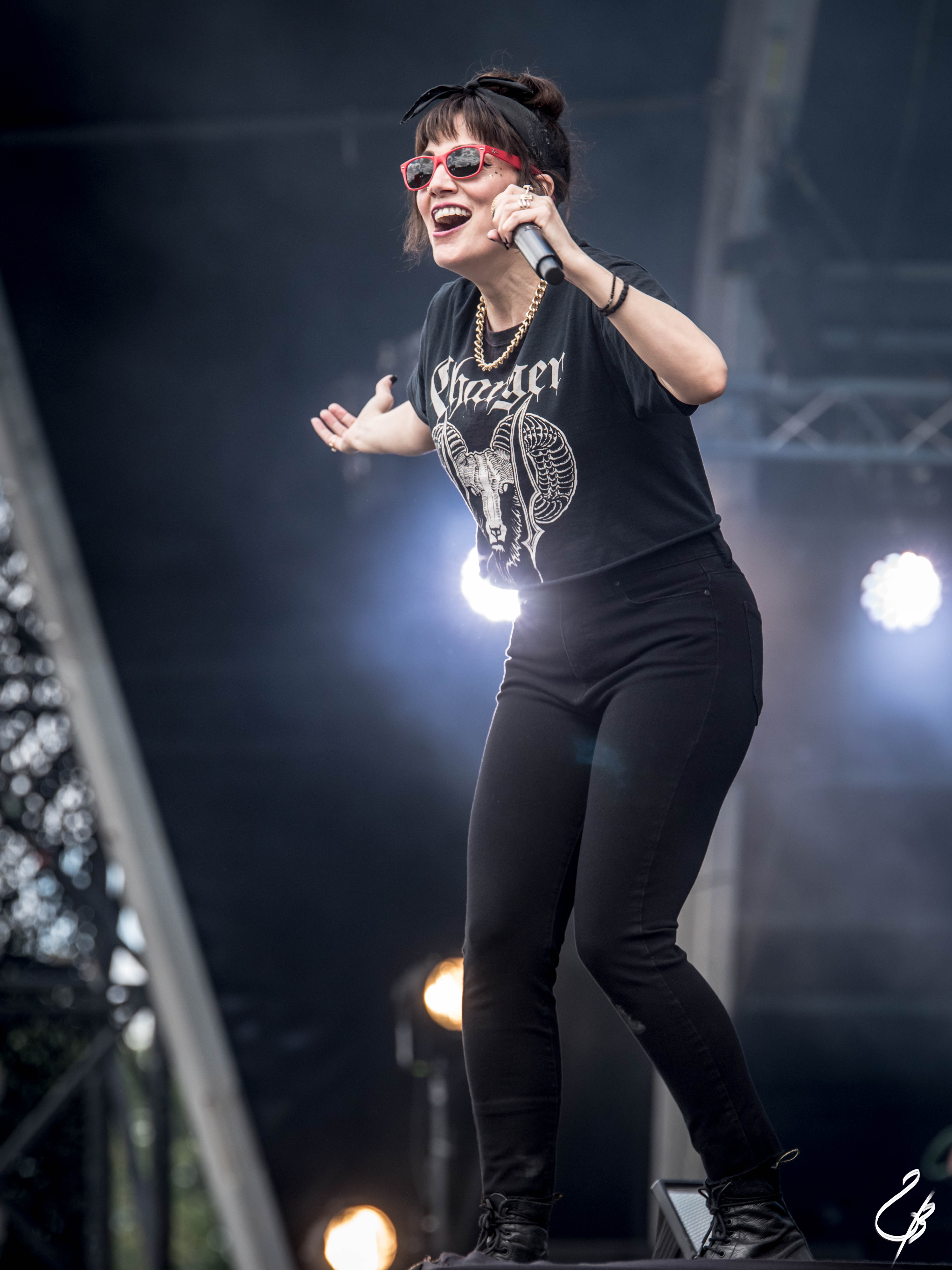 The Interrupters – Sensation Rock – Webzine français