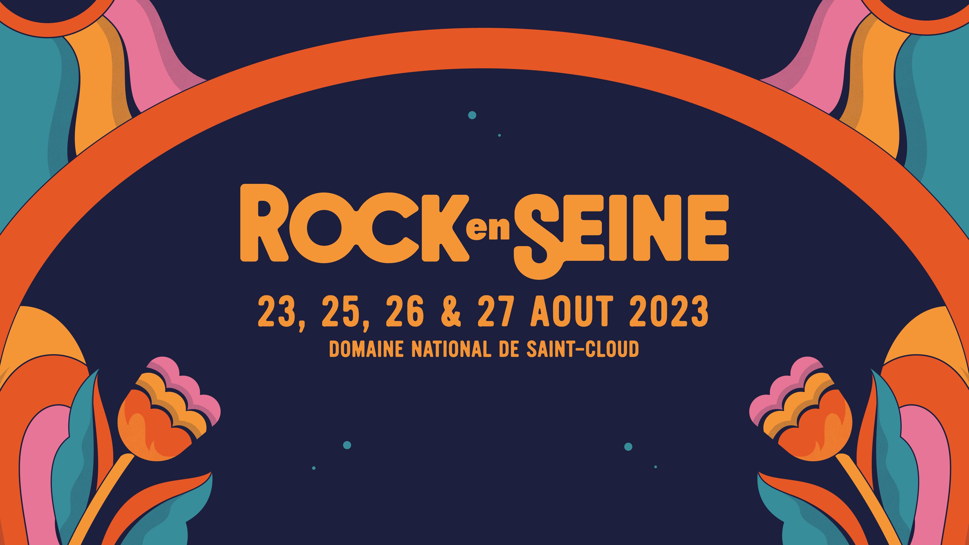 De nouveaux noms rejoignent l'affiche de Rock en Seine Sensation Rock